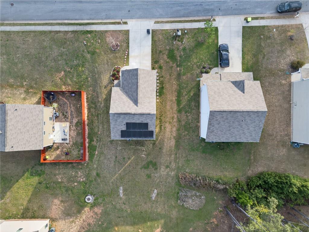 1003 Nandina Court Villa Rica, GA 30180 - Photo 26 of 43