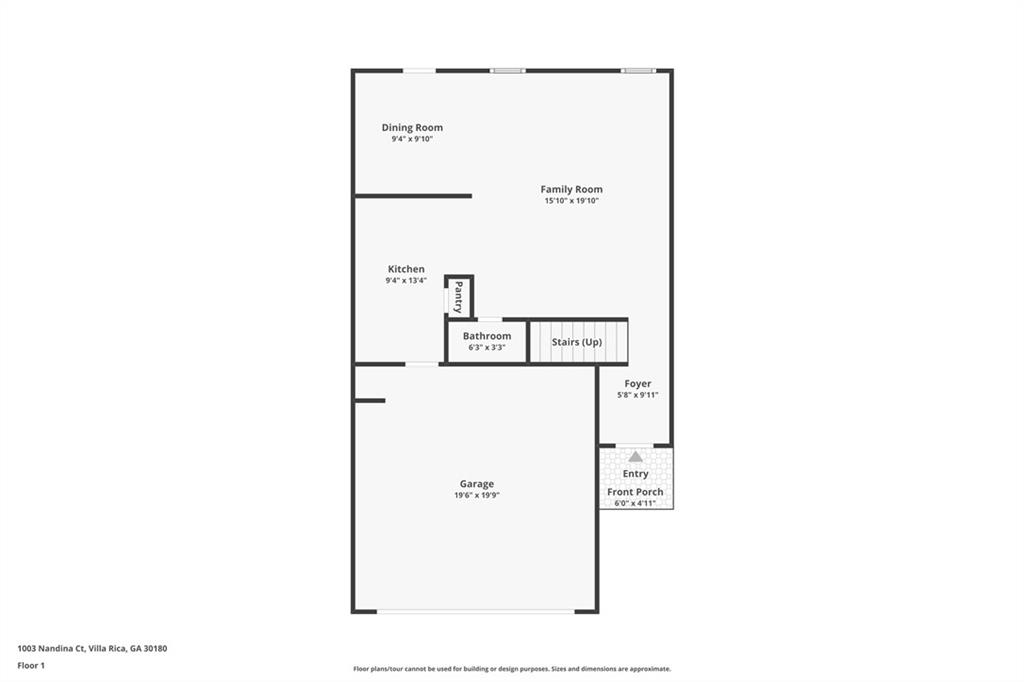 1003 Nandina Court Villa Rica, GA 30180 - Photo 29 of 43