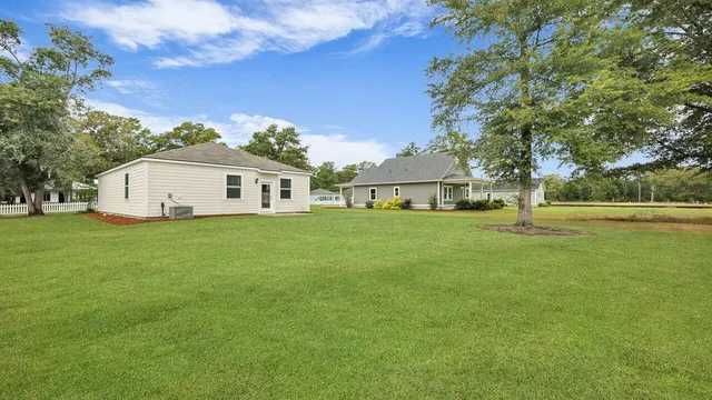 $257,900 | 1821 Gordon Road, Summerton, SC 29148