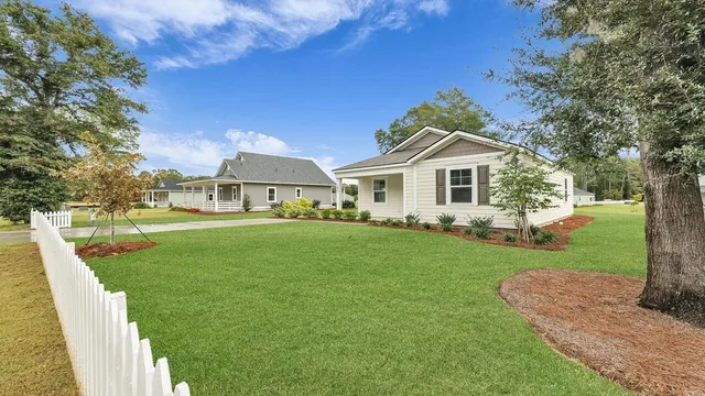 $257,900 | 1821 Gordon Road, Summerton, SC 29148
