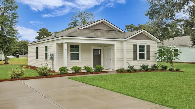 $257,900 | 1821 Gordon Road, Summerton, SC 29148