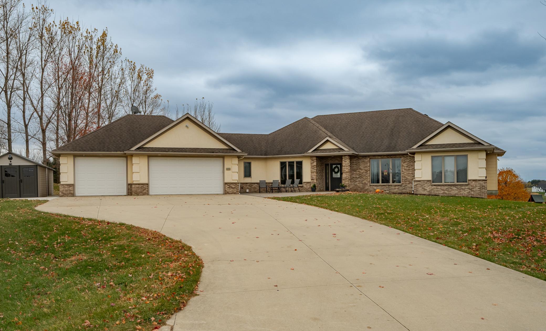 8594 Gossman Lane Northwest Rochester, MN 55901 - Photo 11 of 24