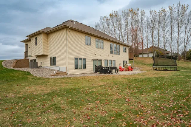 $899,900 | 8594 Gossman Lane Northwest, Rochester, MN 55901