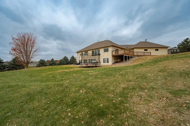 $899,900 | 8594 Gossman Lane Northwest, Rochester, MN 55901