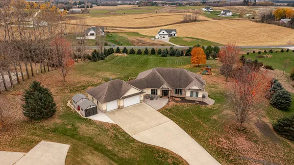 $899,900 | 8594 Gossman Lane Northwest, Rochester, MN 55901
