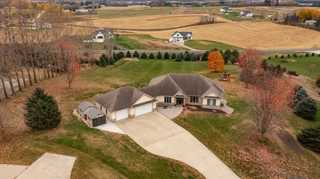 $899,900 | 8594 Gossman Lane Northwest, Rochester, MN 55901