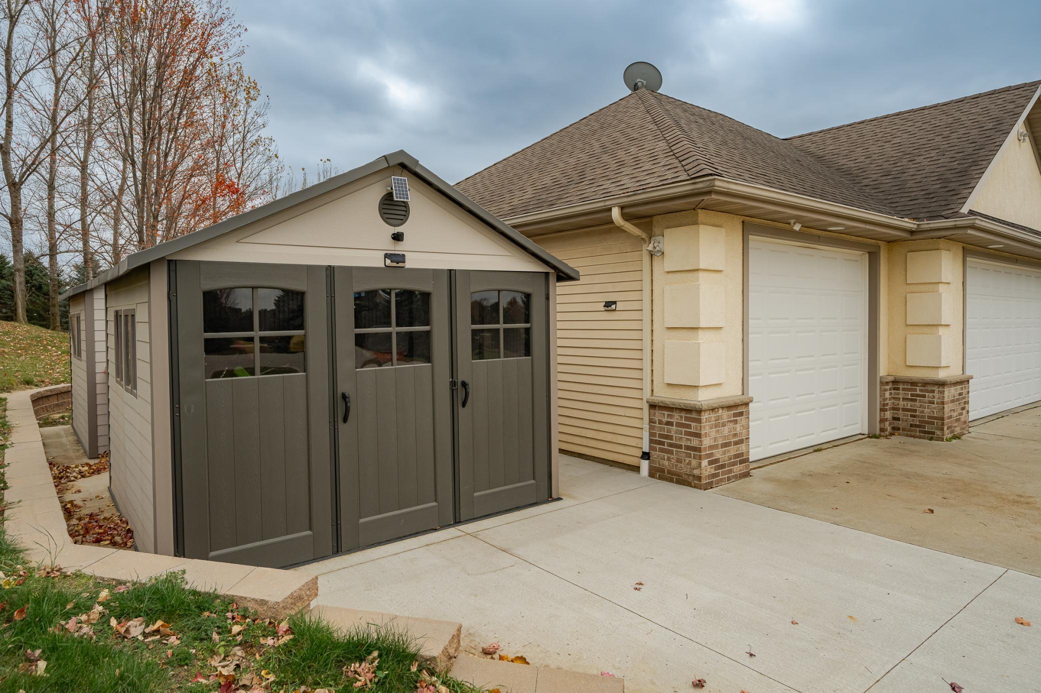 8594 Gossman Lane Northwest Rochester, MN 55901 - Photo 21 of 24