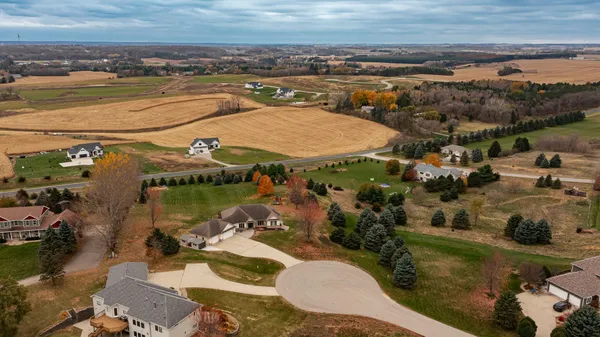 $899,900 | 8594 Gossman Lane Northwest, Rochester, MN 55901