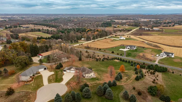 $899,900 | 8594 Gossman Lane Northwest, Rochester, MN 55901