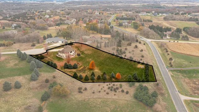 $899,900 | 8594 Gossman Lane Northwest, Rochester, MN 55901