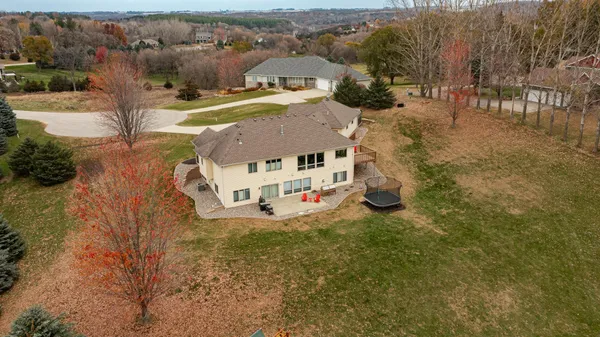 $899,900 | 8594 Gossman Lane Northwest, Rochester, MN 55901