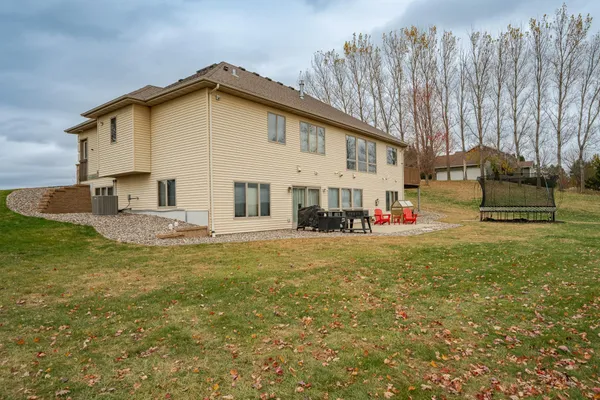 $899,900 | 8594 Gossman Lane Northwest, Rochester, MN 55901