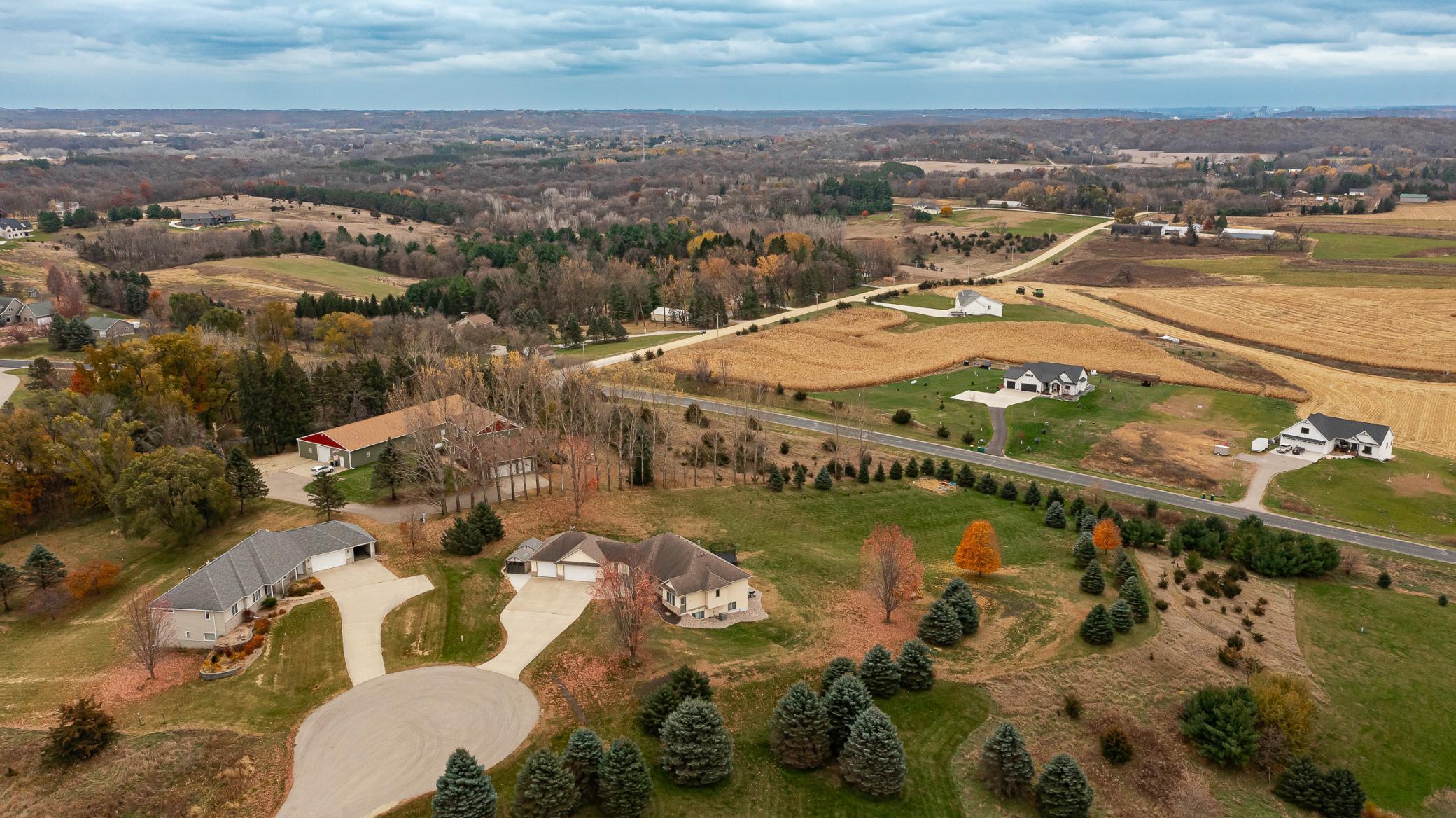 8594 Gossman Lane Northwest Rochester, MN 55901 - Photo 5 of 24