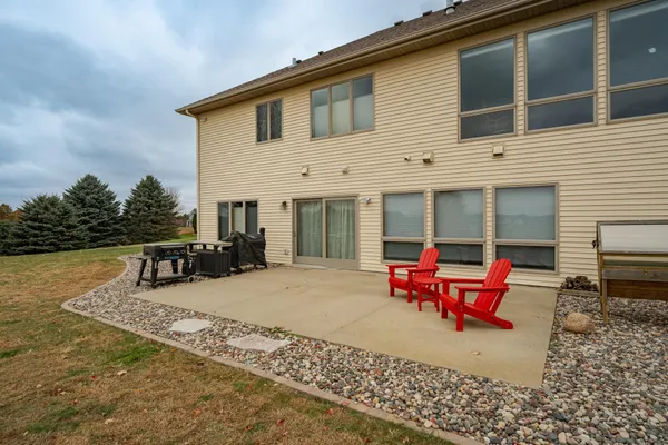 $899,900 | 8594 Gossman Lane Northwest, Rochester, MN 55901
