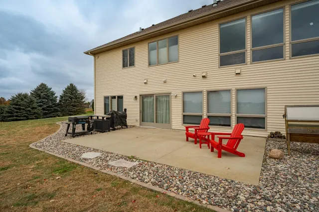 $899,900 | 8594 Gossman Lane Northwest, Rochester, MN 55901