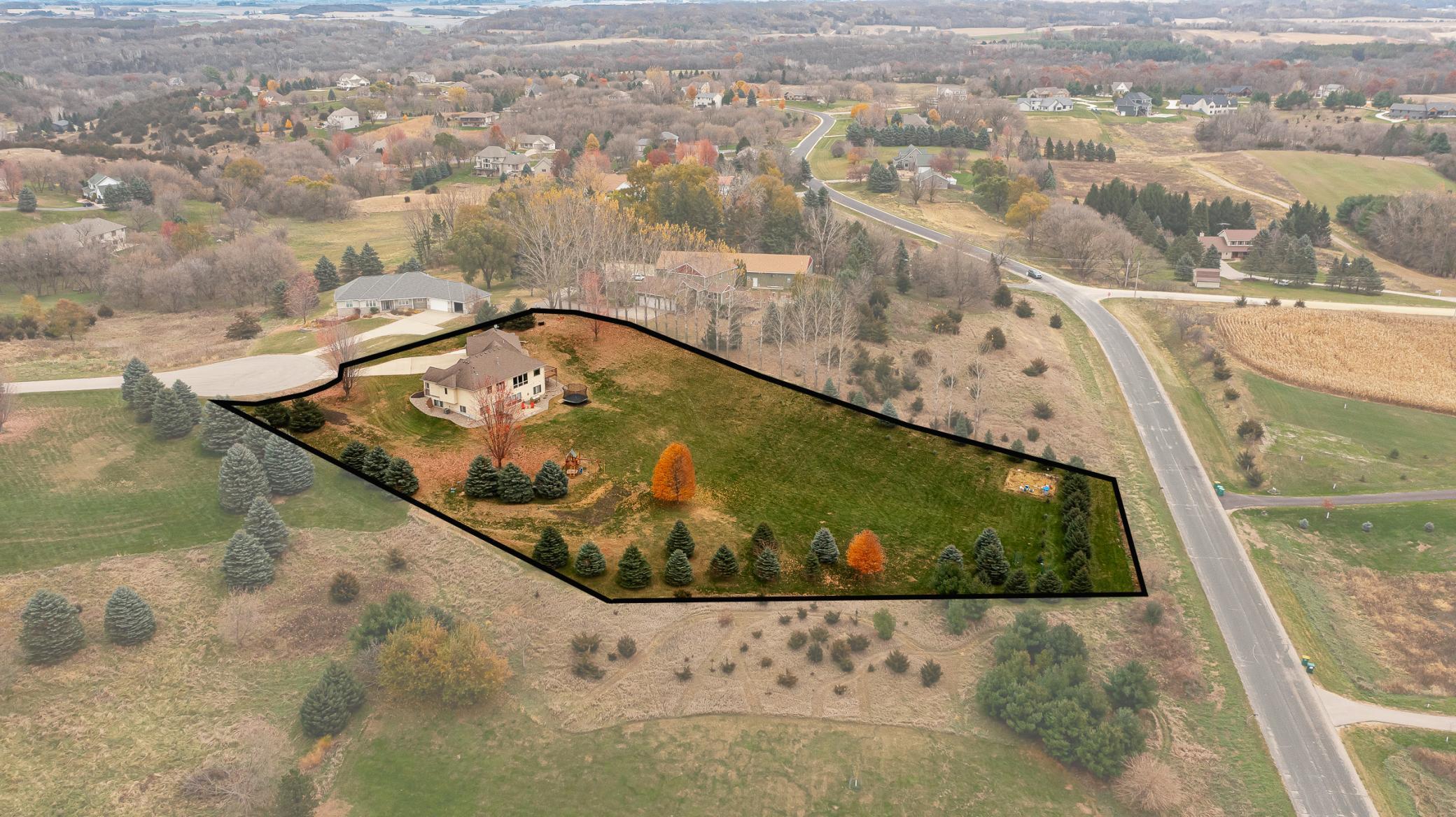 8594 Gossman Lane Northwest Rochester, MN 55901 - Photo 6 of 24