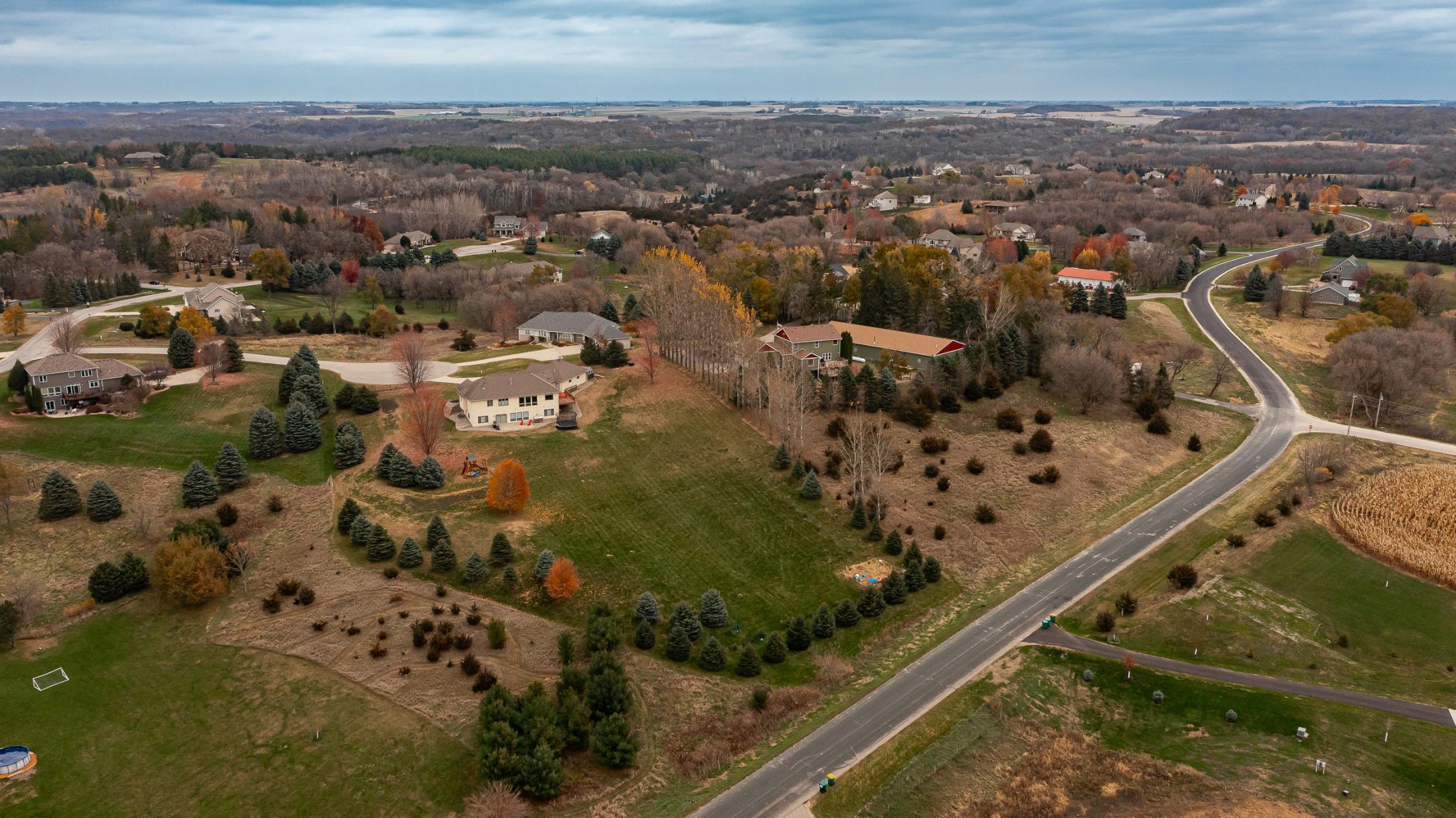 8594 Gossman Lane Northwest Rochester, MN 55901 - Photo 7 of 24