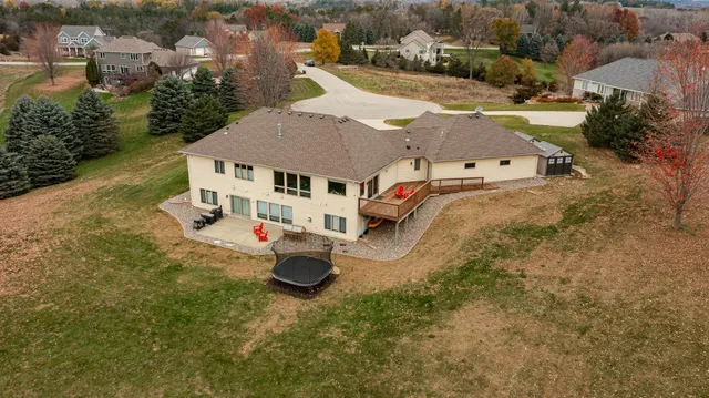 $899,900 | 8594 Gossman Lane Northwest, Rochester, MN 55901