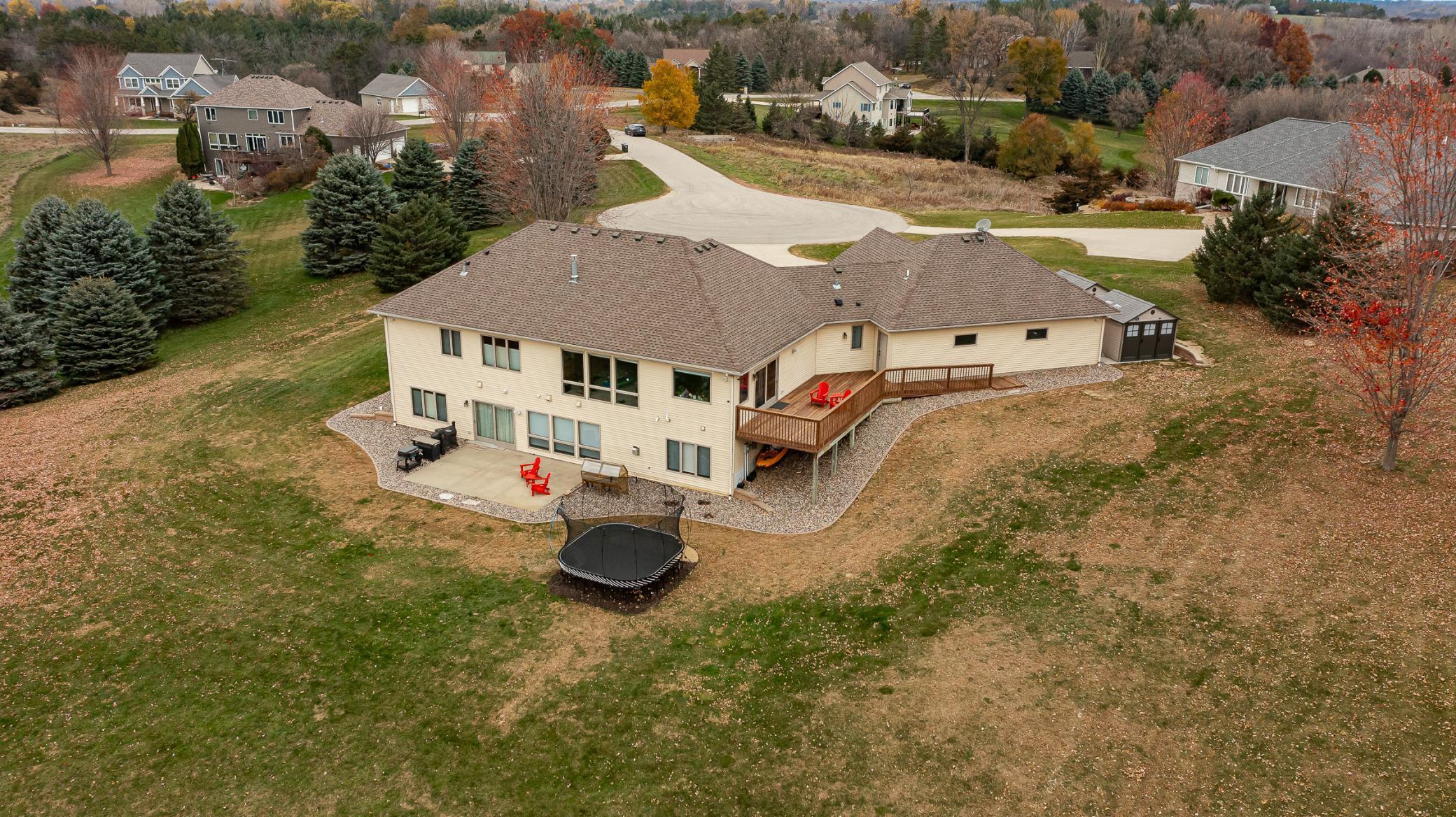 8594 Gossman Lane Northwest Rochester, MN 55901 - Photo 9 of 24