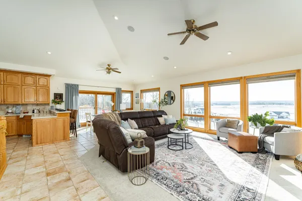 $899,900 | 8594 Gossman Lane Northwest, Rochester, MN 55901