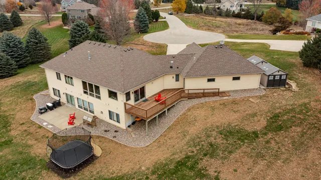 $899,900 | 8594 Gossman Lane Northwest, Rochester, MN 55901