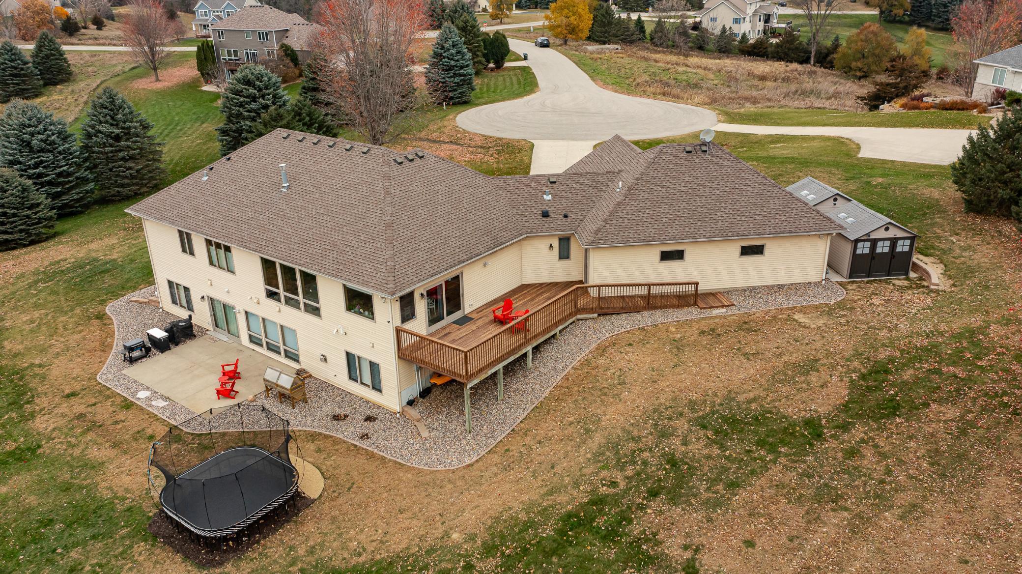 8594 Gossman Lane Northwest Rochester, MN 55901 - Photo 10 of 24