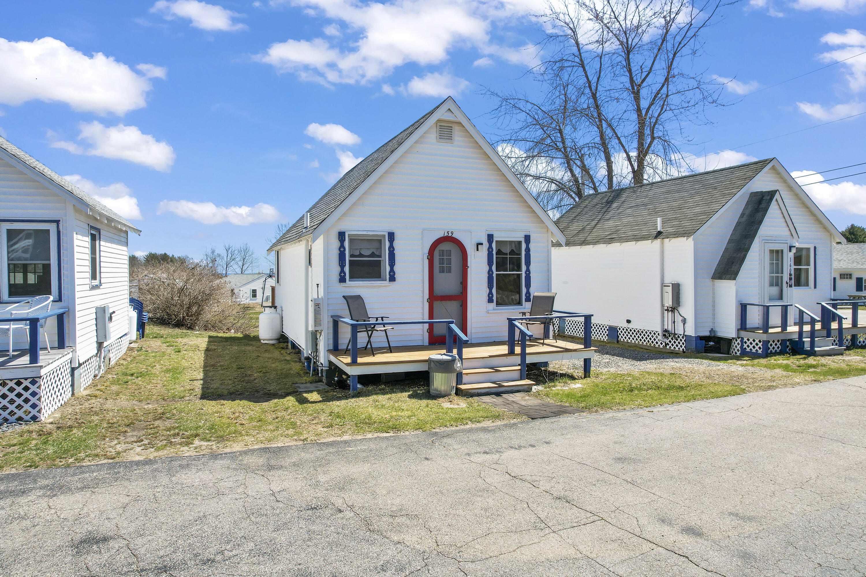 1277 Post Road, Unit 159 Wells, ME 04090 - Photo 5 of 33 1277 Post Rd Unit 159_104