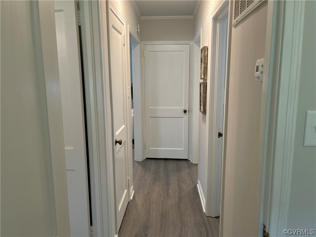 21 Rodman Road Richmond, VA 23224 - Photo 16 of 42 Hall