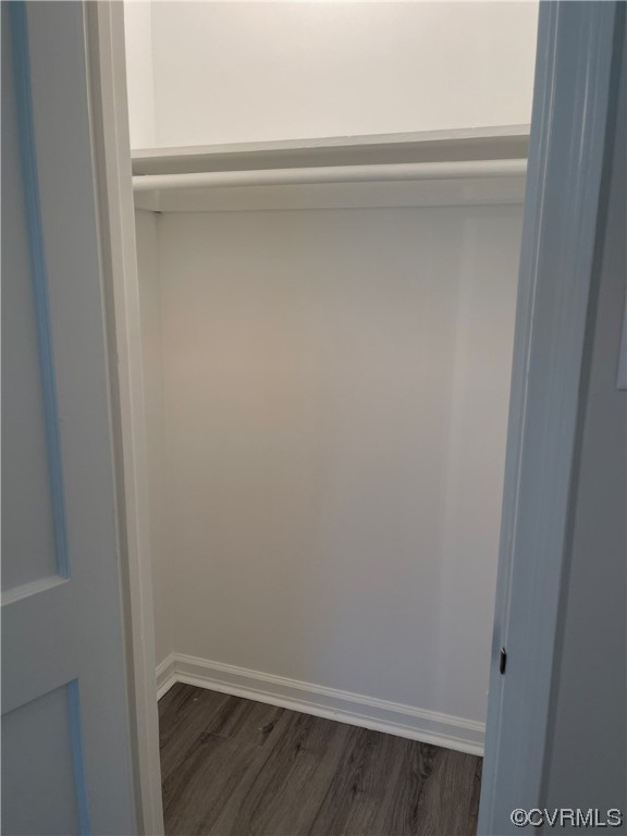 21 Rodman Road Richmond, VA 23224 - Photo 19 of 42 Master Closet