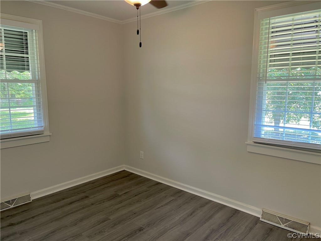 21 Rodman Road Richmond, VA 23224 - Photo 20 of 42 Bedroom 2