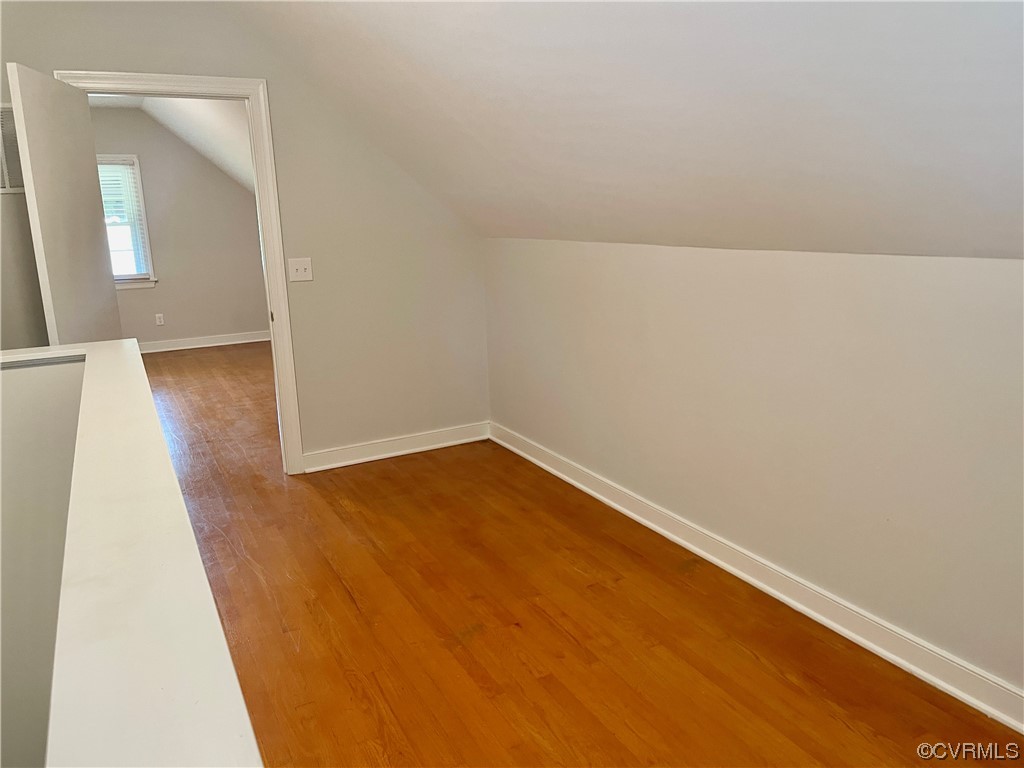 21 Rodman Road Richmond, VA 23224 - Photo 24 of 42 Office/Study, Hardwood floors