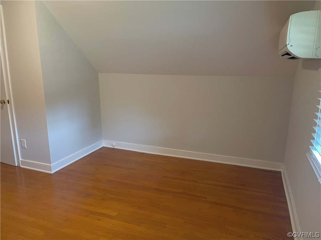 21 Rodman Road Richmond, VA 23224 - Photo 29 of 42 Bedroom 3, Hardwood Floors