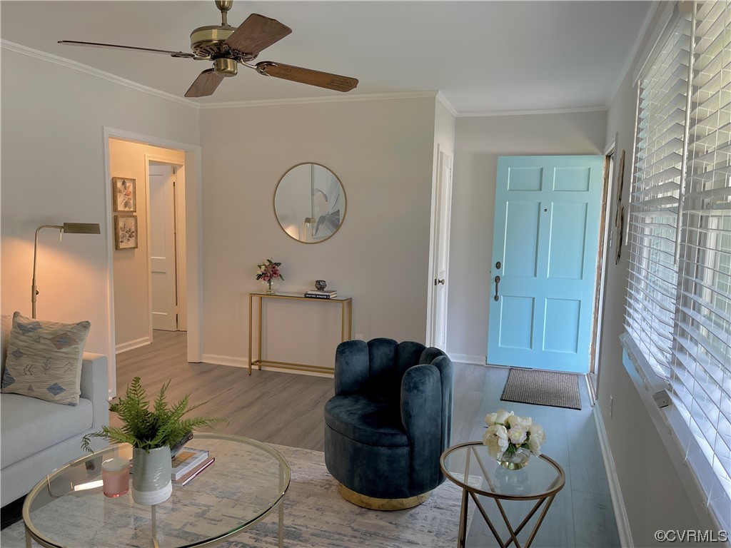 21 Rodman Road Richmond, VA 23224 - Photo 3 of 42 Gallery Image 3
