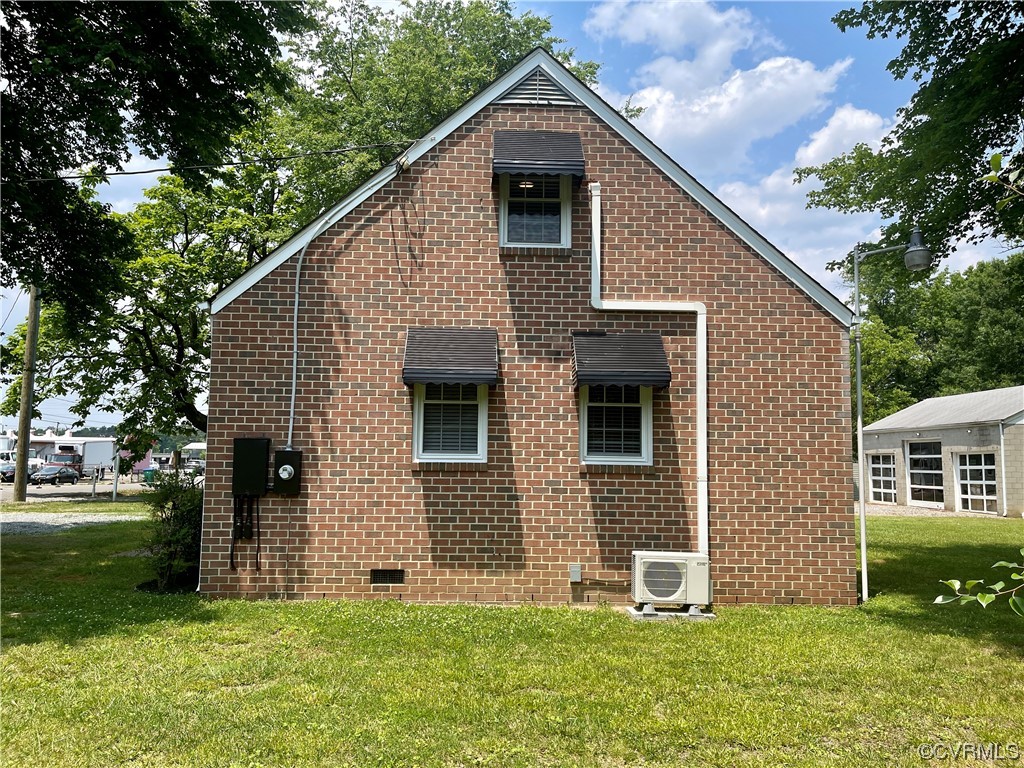 21 Rodman Road Richmond, VA 23224 - Photo 33 of 42 Right side