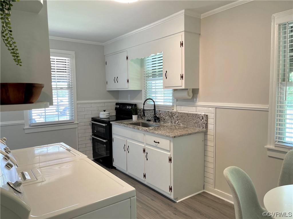 21 Rodman Road Richmond, VA 23224 - Photo 5 of 42 Gallery Image 5