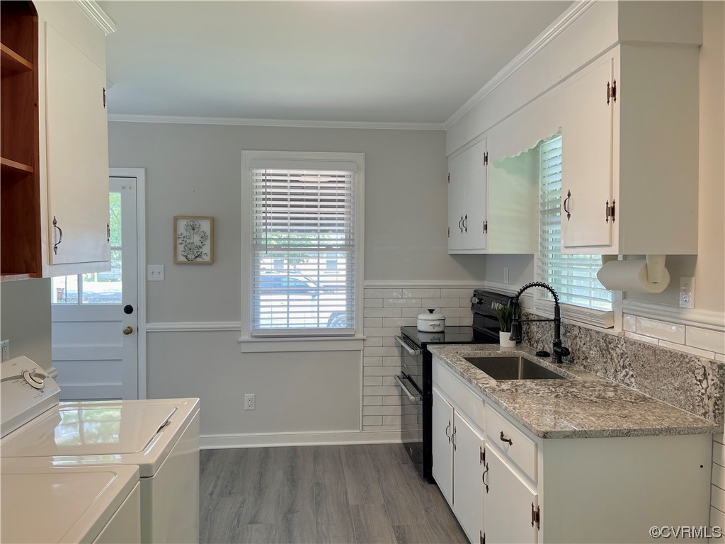 21 Rodman Road Richmond, VA 23224 - Photo 7 of 42 Gallery Image 7