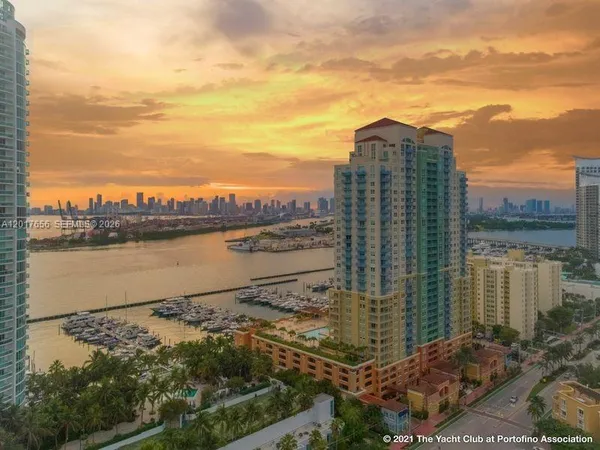 $6,500 | 90 Alton Road, Unit 1604, Miami Beach, FL 33139