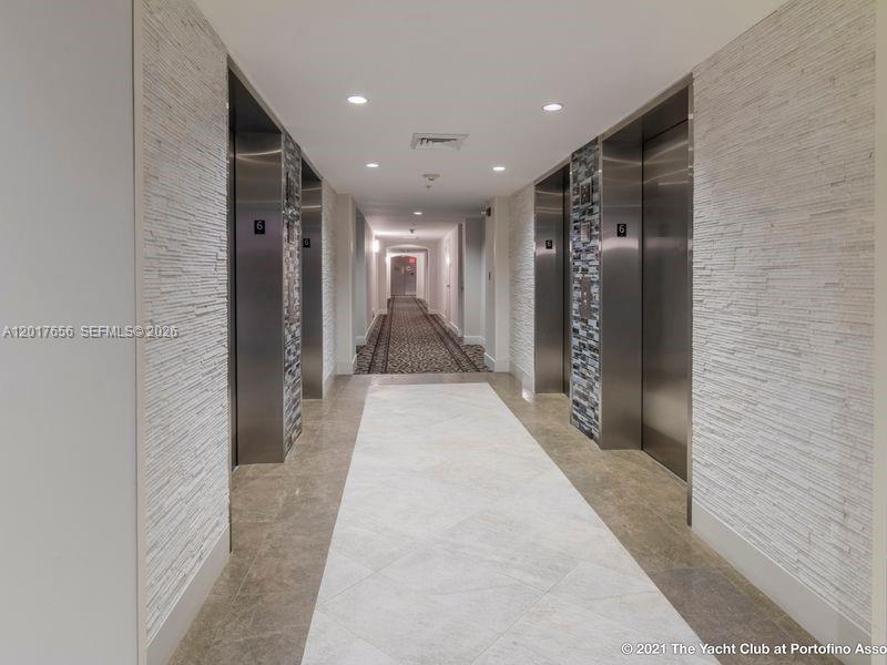 90 Alton Road, Unit 1604 Miami Beach, FL 33139 - Photo 13 of 29