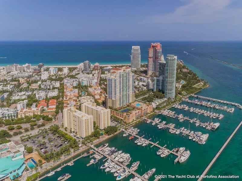 90 Alton Road, Unit 1604 Miami Beach, FL 33139 - Photo 3 of 29