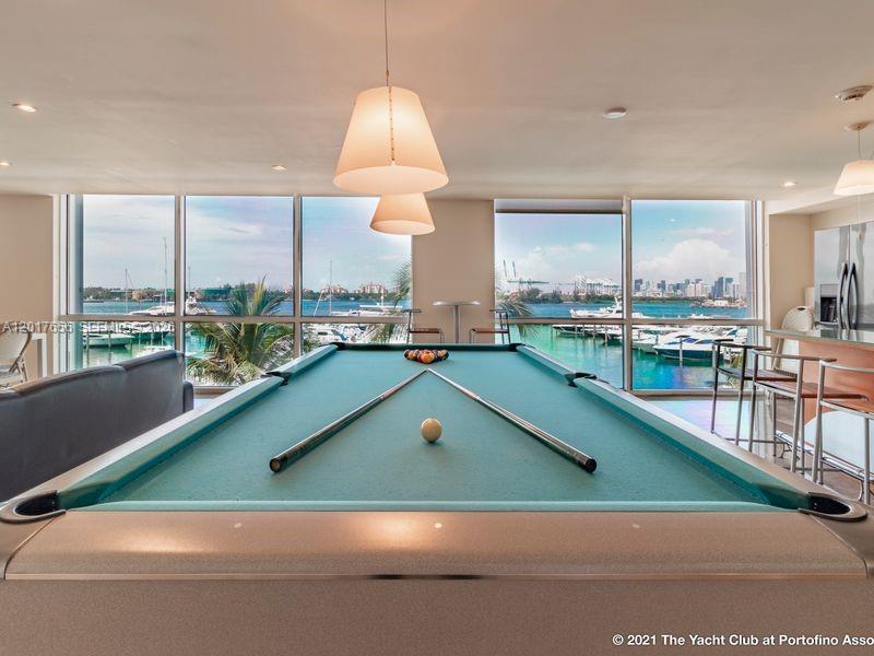 90 Alton Road, Unit 1604 Miami Beach, FL 33139 - Photo 10 of 29