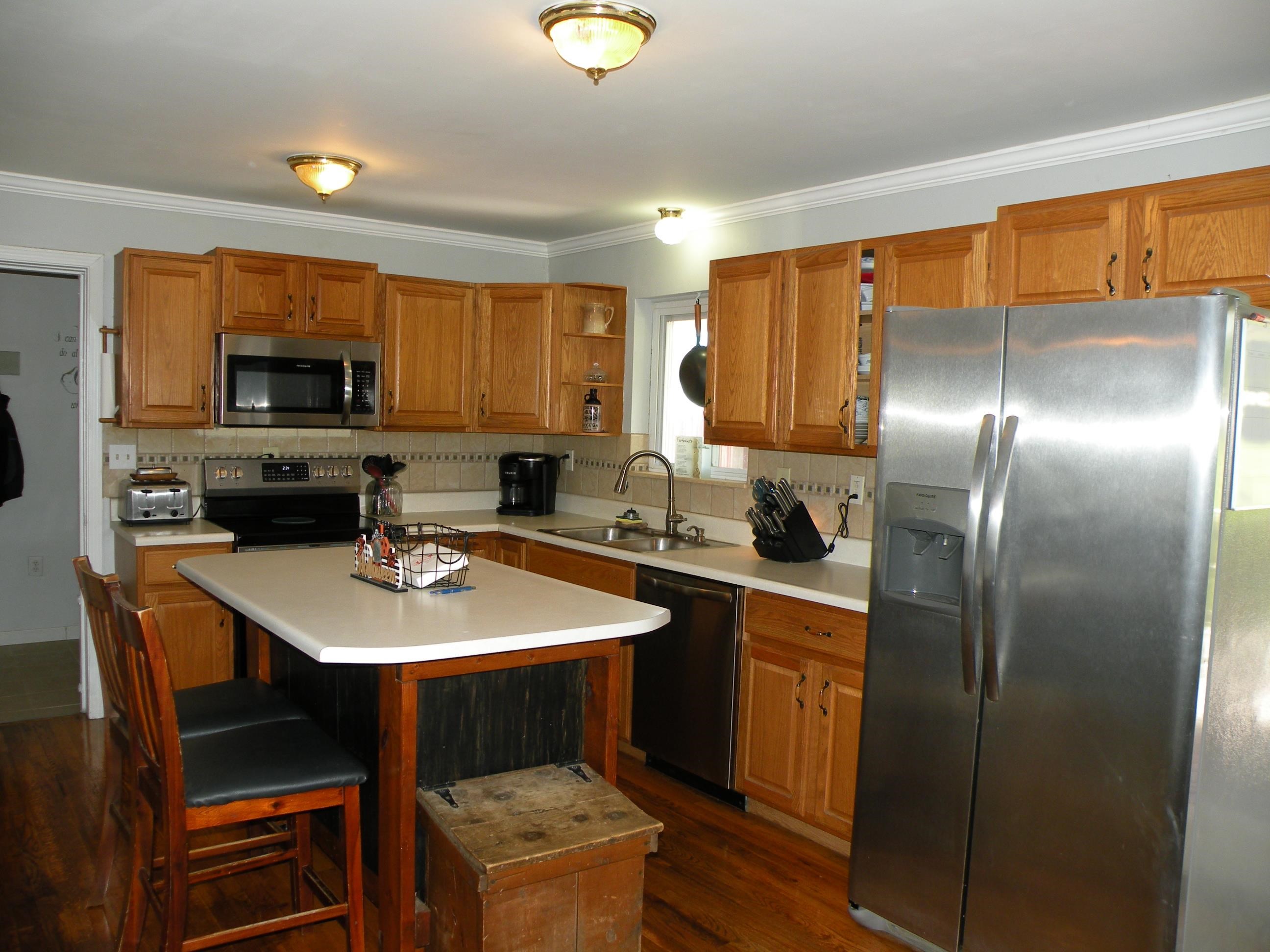 5855 Watson Road Gladwin, MI 48624 - Photo 9 of 44