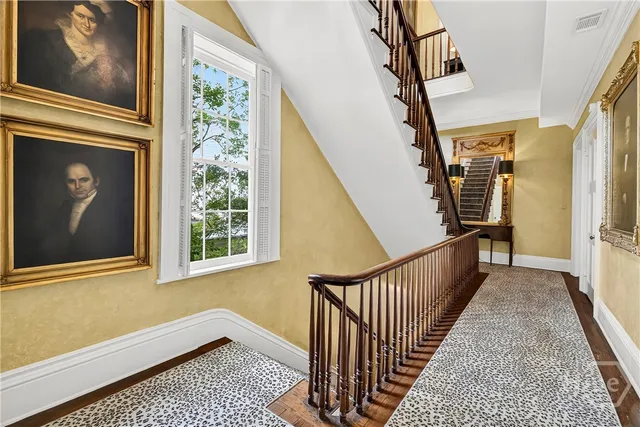 $3,775,000 | 203 West Charlton Street, Savannah, GA 31401