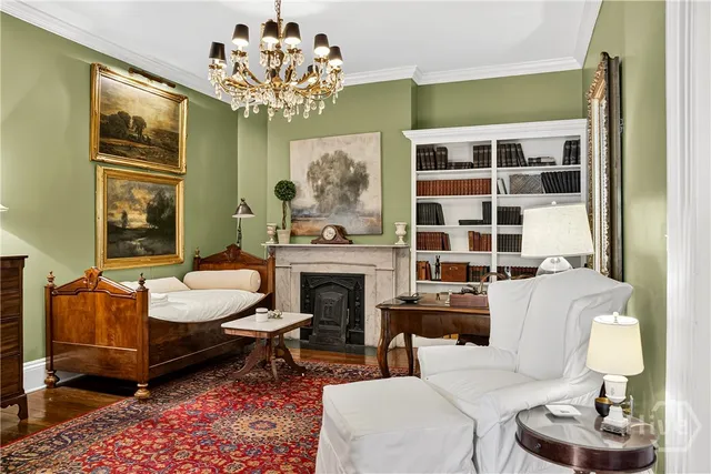 $3,775,000 | 203 West Charlton Street, Savannah, GA 31401