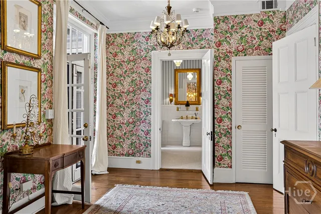 $3,775,000 | 203 West Charlton Street, Savannah, GA 31401