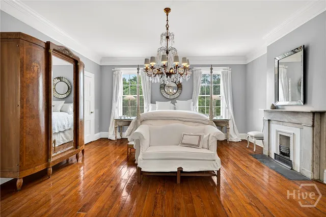 $3,775,000 | 203 West Charlton Street, Savannah, GA 31401