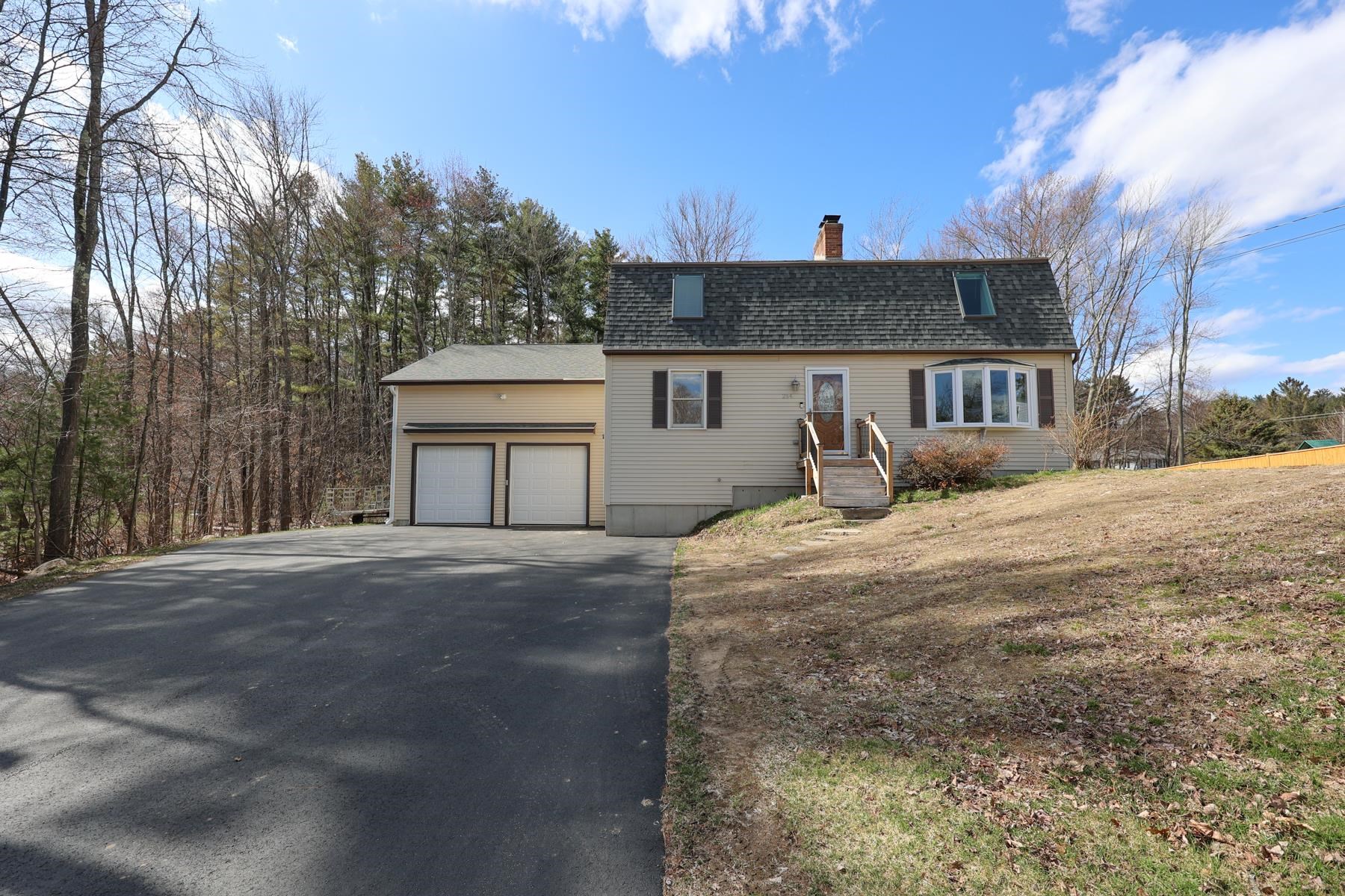 254 Brickett Road Manchester, NH 03109 - Photo 38 of 39