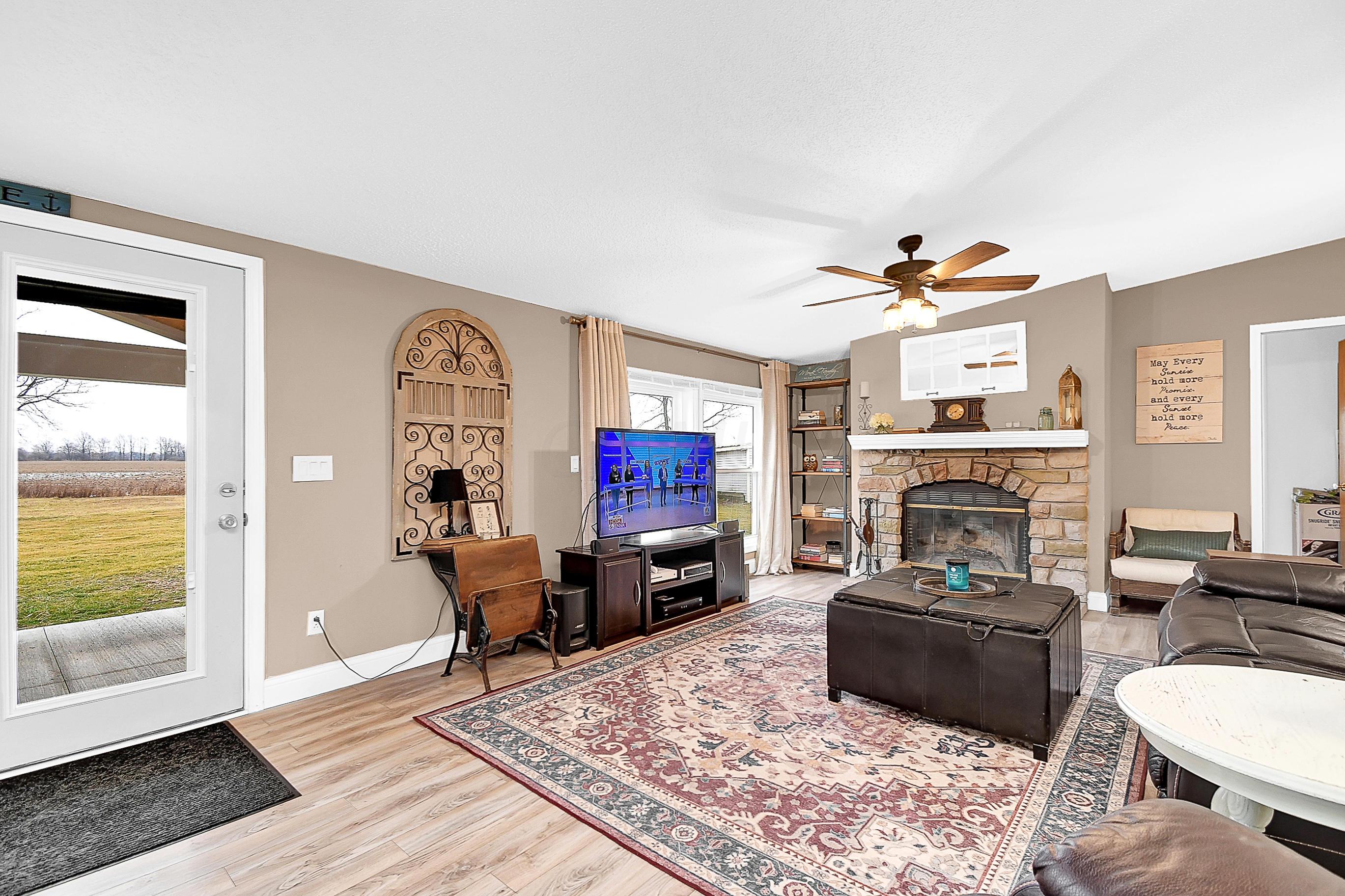 7182 Donovan Road Ostrander, OH 43061 - Photo 7 of 35 Gallery Image 7