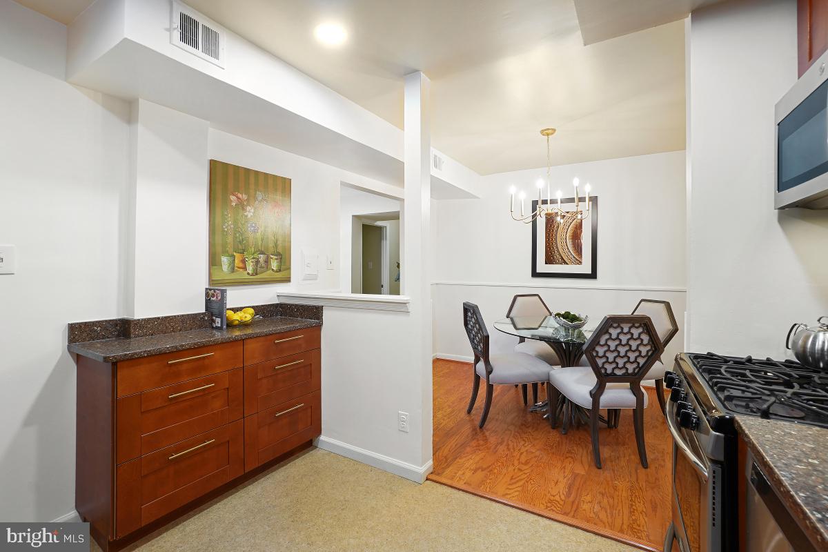 1935 Lyttonsville Road, Unit 1935 Silver Spring, MD 20910 - Photo 17 of 33 Gallery Image 17