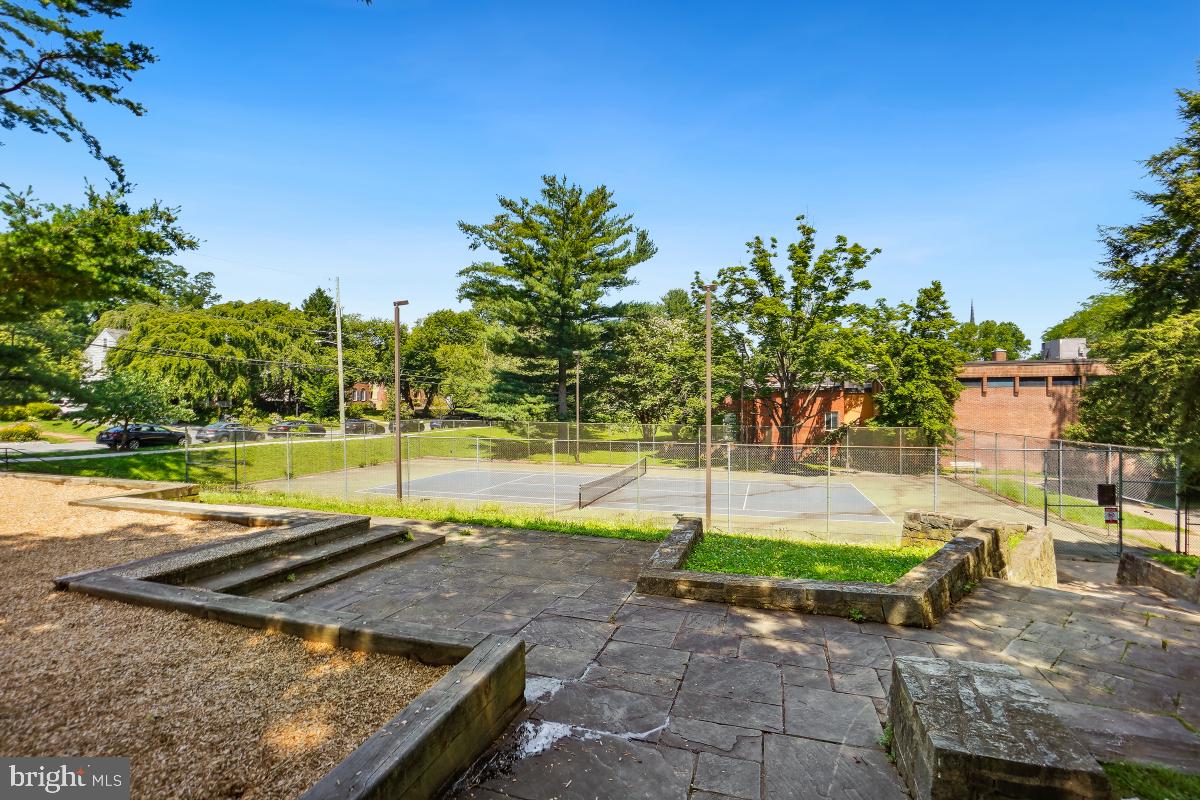 1935 Lyttonsville Road, Unit 1935 Silver Spring, MD 20910 - Photo 33 of 33 Close to tennis courts