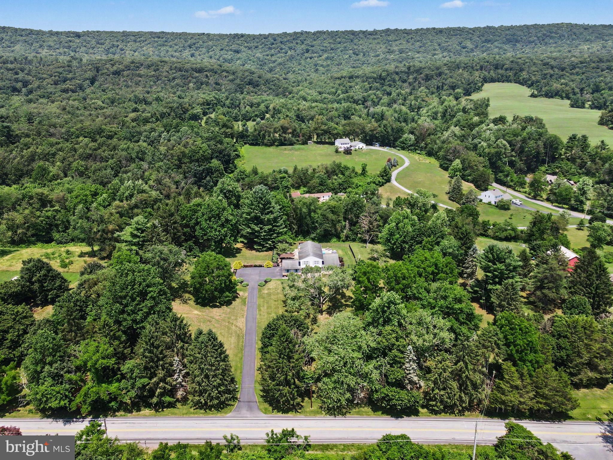 2525 Valley Road Marysville, PA 17053 - Photo 42 of 46